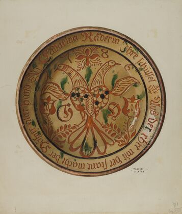 Pa. German Dish