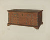 Pa. German Dower Chest