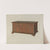 Pa. German Dower Chest by Frances Lichten