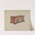Pa. German Dower Chest by John Dieterich