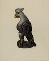 Pa. German Eagle