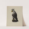 Pa. German Eagle by Mina Lowry