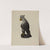 Pa. German Eagle by Mina Lowry