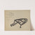 Pa. German Flat-iron Stand by Milton Grubstein