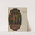 Pa. German Hat Box by Eugene C. Miller