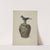 Pa. German Money Bank by Frances Lichten