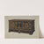 Pa. German Painted Chest by Frances Lichten