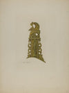 Pa. German Patch Box