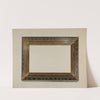 Pa. German Picture Frame by Raymond McGough