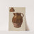Pa. German Pitcher by Yolande Delasser