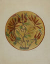 Pa. German Plate