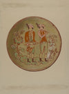 Pa. German Plate