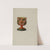 Pa. German Salt Cup by Charles Henning