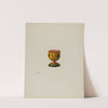 Pa. German Salt Cup by Charles Henning