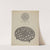 Pa. German Trivet by Filippo Porreca