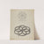 Pa. German Trivet by Filippo Porreca