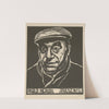 Pablo neruda - ! Presente! by Rachael Romero