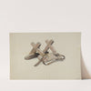 Pack Saddle by Frank C. Barks