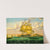 Packet Ship Passing Castle Williams, New York Harbor (mid 19th century) by Thomas Chambers