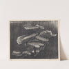 Paddenstoelen (1912-09) by Chris Lebeau