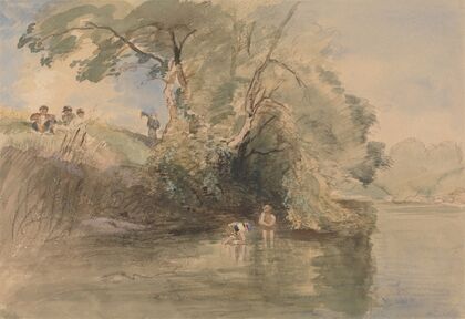 Paddling
