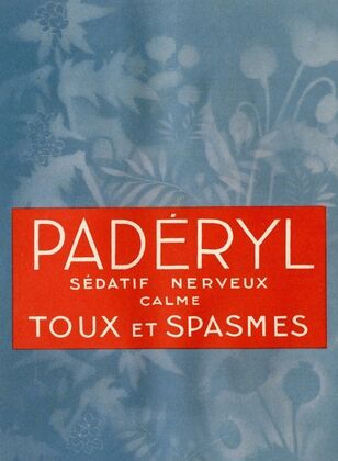 Padéryl (1910-1950)