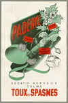 Padéryl (1910-1950)