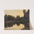 Paesaggio autunnale sull’Orba by Cesare Viazzi