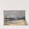 Paese sul fiume by Cesare Viazzi