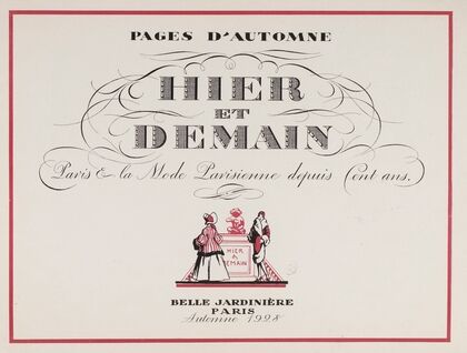 Pages d’Automne (1928)