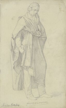 Painter Cortes