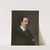 Painter Matías Moreno (1867) by Carolus-Duran