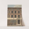 Painter-Stainers’ Hall by Charles Tomkins