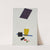 Painterly Realism of a Football Player – Color Masses in the 4th Dimension by Kazimir Malevich