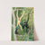 Pair Of Gibbons (1929-1932) by Olaus Murie