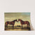 Pair of Horses by James Clark