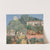 Paisagem de Santa Teresa by Eliseu Visconti