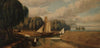Paisaje (San Fernando) (between 1840 and 1870)