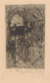 Pakpaarden