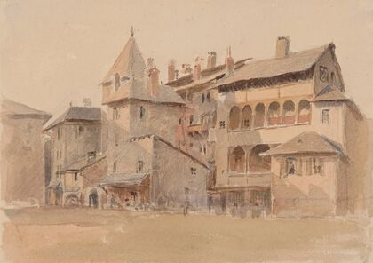 Palace