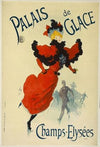 Palais De Glace Champs-Elysées