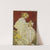 Palais de la Femme. Exposition de 1900 by Henri Privat-Livemont