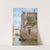 Palazzo by Antonietta Brandeis