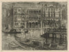 Palazzo ca d’Oro (1883)