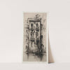 Palazzo Contanni, Venice by Andrew F. Affleck