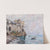 Palazzo Donn’ Anna, Napoli by Giuseppe Casciaro