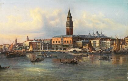 Palazzo Ducale