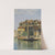 Palazzo Falier, Venice by Antonietta Brandeis