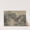 Pale Melancholy by Paul Sandby Munn