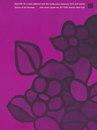 Palette ’61
